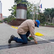 Obras en la &lsquo;Jairo Varela&rsquo; culminar&iacute;an en febrero
