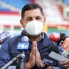 Cali se acoge a nuevas medidas del Ministerio de Salud y mantendr&aacute; toque de queda extendido