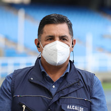 Cali se acoge a nuevas medidas del Ministerio de Salud y mantendr&aacute; toque de queda extendido