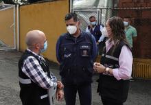 Redes de Salud del Norte y Centro ESE, en primera l&iacute;nea para evitar pacientes en UCI