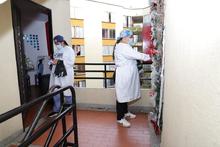 Redes de Salud del Norte y Centro ESE, en primera l&iacute;nea para evitar pacientes en UCI