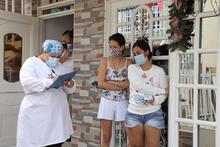 Redes de Salud del Norte y Centro ESE, en primera l&iacute;nea para evitar pacientes en UCI