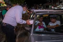 La Secretar&iacute;a del Deporte sigue unida por la vida