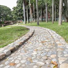 Habilitan primer tramo del parque central R&iacute;o Cali en las inmediaciones del CAM