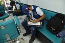 Cierran est&eacute;tica clandestina en el norte de Cali 