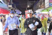 As&iacute; transcurre el toque de queda decretado para frenar contagios de covid-19