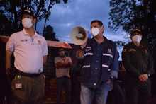 Seguimos en una lucha frontal, a favor de la vida de los cale&ntilde;os y cale&ntilde;as