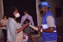 Seguimos en una lucha frontal, a favor de la vida de los cale&ntilde;os y cale&ntilde;as