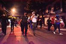 Seguimos en una lucha frontal, a favor de la vida de los cale&ntilde;os y cale&ntilde;as