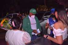 Seguimos en una lucha frontal, a favor de la vida de los cale&ntilde;os y cale&ntilde;as