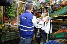 Pedagog&iacute;a en territorios: estrategia del Gobierno cale&ntilde;o para guardar la vida 