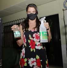 Pedagog&iacute;a en territorios: estrategia del Gobierno cale&ntilde;o para guardar la vida 