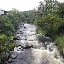 R&iacute;os de Cali tuvieron un respiro durante el puente de Reyes