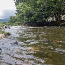 R&iacute;os de Cali tuvieron un respiro durante el puente de Reyes