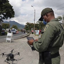 Este puente de Reyes ha sido muy exitoso en nuestra ciudad: alcalde Ospina