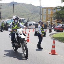 Este puente de Reyes ha sido muy exitoso en nuestra ciudad: alcalde Ospina