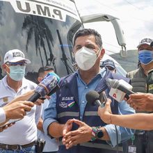 Este puente de Reyes ha sido muy exitoso en nuestra ciudad: alcalde Ospina