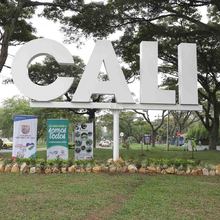 La empresa privada y la alcald&iacute;a se unen para embellecer a Cali