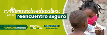 Consulte todo referente a la alternancia educativa 2020 &ndash; 2021 en Cali 