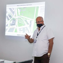 Eval&uacute;an propuesta y actualizaci&oacute;n de dise&ntilde;os del puente Chipichape