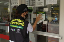 13.767 visitas a establecimientos comerciales se hicieron durante el programa Cali guarda la Vida