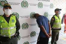 En menos de 8 semanas se obtuvieron resultados para dar captura al asesino de Maria Cristina Bonilla Ballen