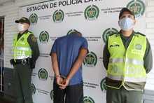En menos de 8 semanas se obtuvieron resultados para dar captura al asesino de Maria Cristina Bonilla Ballen