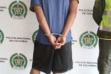 En menos de 8 semanas se obtuvieron resultados para dar captura al asesino de Maria Cristina Bonilla Ballen