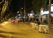 Alcald&iacute;a de Cali y comerciantes gastron&oacute;micos de zona sur, concretan mesa de trabajo