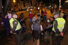 Alcald&iacute;a de Cali y comerciantes gastron&oacute;micos de zona sur, concretan mesa de trabajo