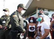 Alcald&iacute;a entregar&aacute; recompensa que ayud&oacute; a capturar a presunto responsable de masacre en Llano Verde