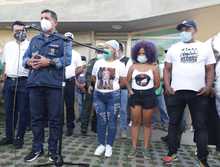 Alcald&iacute;a entregar&aacute; recompensa que ayud&oacute; a capturar a presunto responsable de masacre en Llano Verde