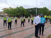 Operativos de control en los barrios que solicita la misma comunidad