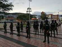 Operativos de control en los barrios que solicita la misma comunidad