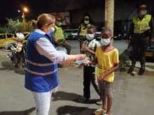 Operativos de control en los barrios que solicita la misma comunidad