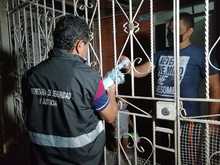 Operativos de control en los barrios que solicita la misma comunidad