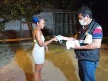 Operativos de control en los barrios que solicita la misma comunidad