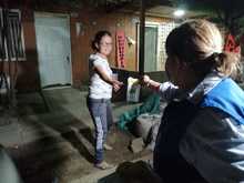 Operativos de control en los barrios que solicita la misma comunidad