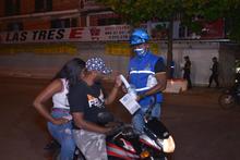 M&aacute;s conciencia, m&aacute;s cultura ciudadana para proteger la vida 