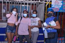 M&aacute;s conciencia, m&aacute;s cultura ciudadana para proteger la vida 