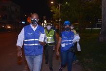 M&aacute;s conciencia, m&aacute;s cultura ciudadana para proteger la vida 