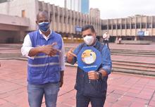 M&aacute;s conciencia, m&aacute;s cultura ciudadana para proteger la vida 