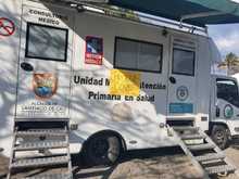 Conozca los puntos de tomas de pruebas covid de este domingo