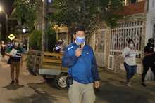 500 funcionarios adelantan campa&ntilde;as pedag&oacute;gicas para enfrentar la pandemia