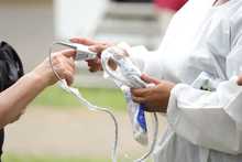 2.407 personas se tomaron la prueba para detectar el Covid - 19