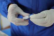 2.407 personas se tomaron la prueba para detectar el Covid - 19