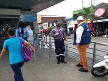 La Alcald&iacute;a de Cali lamenta el fallecimiento de profesional de la Secretar&iacute;a de Gesti&oacute;n del Riesgo