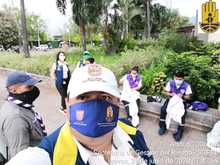 La Alcald&iacute;a de Cali lamenta el fallecimiento de profesional de la Secretar&iacute;a de Gesti&oacute;n del Riesgo