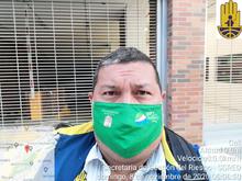 La Alcald&iacute;a de Cali lamenta el fallecimiento de profesional de la Secretar&iacute;a de Gesti&oacute;n del Riesgo