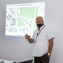 Puente de Chipichape tambi&eacute;n ser&aacute; obra de renovaci&oacute;n urbana para nuestra amada Cali